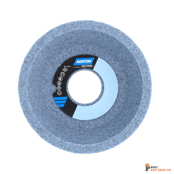 nortonschleifmittel/NORTON_schleifmittel_69936682429 11 Tapered _flaring_ cup Tool Room-Norton SGB-125x40x32_8_81x10-SGB46JVX_183864